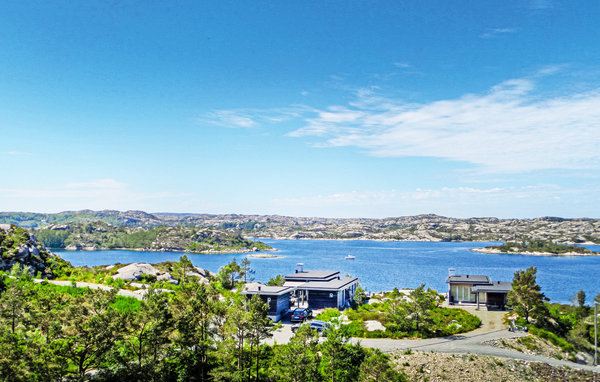 Vacation home 