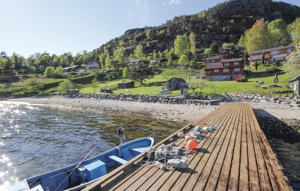 Semesterhus - Valen , Norge - N18378 901