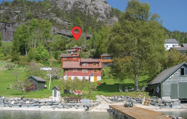 Semesterhus - Valen , Norge - N18378 903