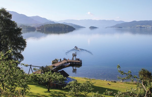 Semesterhus - Valen , Norge - N18378 907