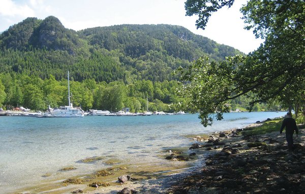 Semesterhus - Valen , Norge - N18378 910