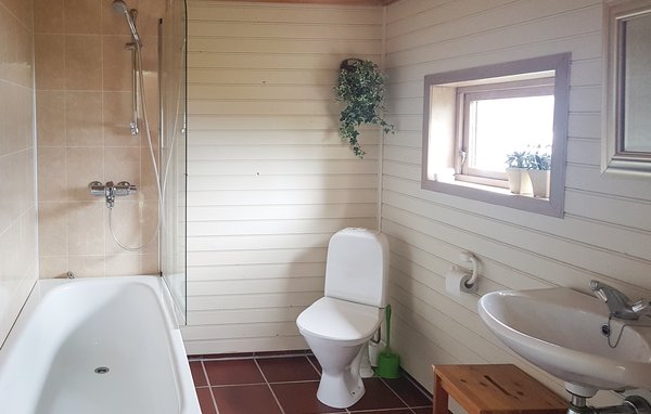 Semesterhus - Valen , Norge - N18378 701