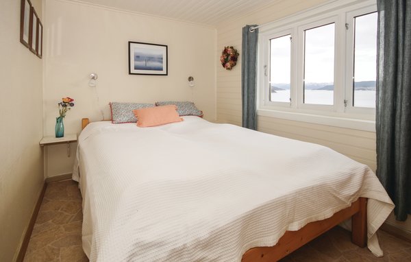 Semesterhus - Valen , Norge - N18378 601