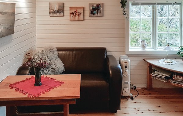 Semesterhus - Valen , Norge - N18378 3
