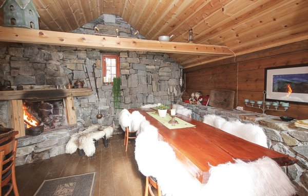 Semesterhus - Valen , Norge - N18378 4