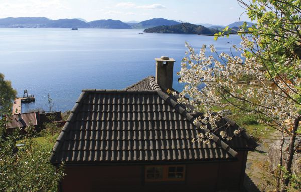 Semesterhus - Valen , Norge - N18378 101