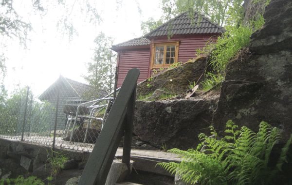 Semesterhus - Valen , Norge - N18378 104