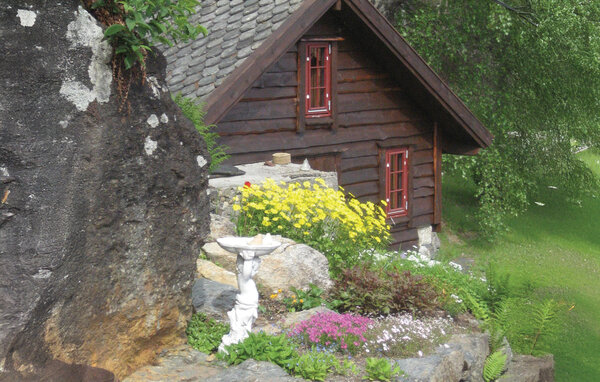 Semesterhus - Valen , Norge - N18378 106