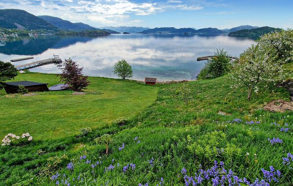Semesterhus - Valen , Norge - N18378 203