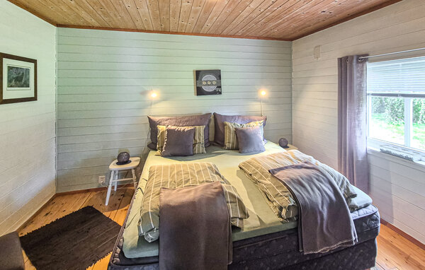Holiday Home - Utåker/Kvinnherad , Norway - N18469 601