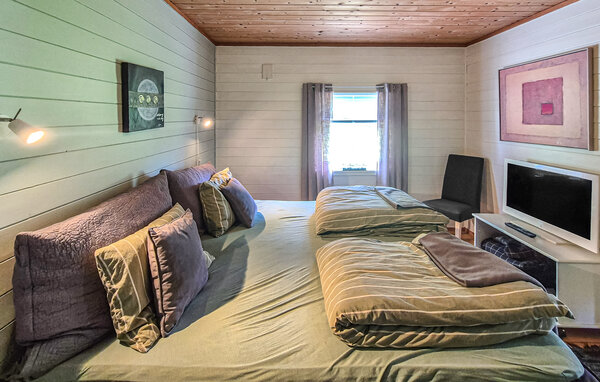 Holiday Home - Utåker/Kvinnherad , Norway - N18469 602