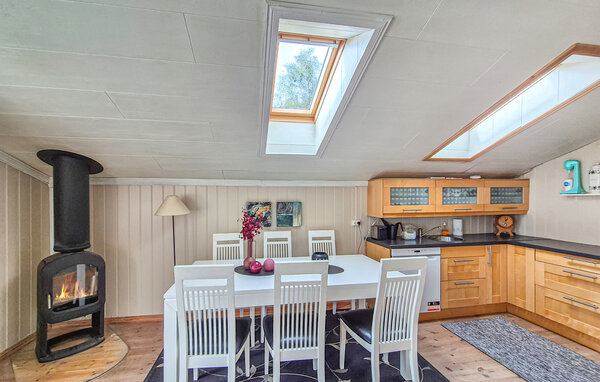 Holiday Home - Utåker/Kvinnherad , Norway - N18469 401