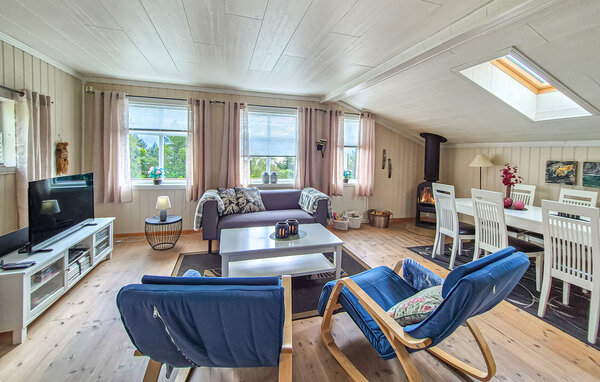 Holiday Home - Utåker/Kvinnherad , Norway - N18469 3