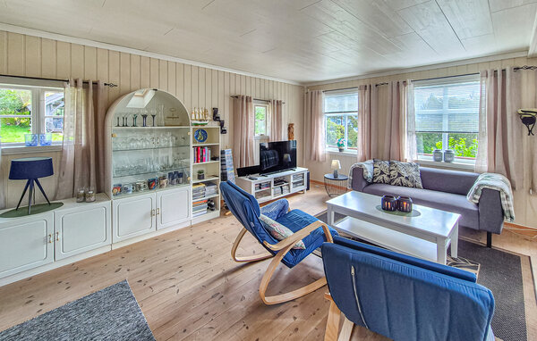 Holiday Home - Utåker/Kvinnherad , Norway - N18469 302