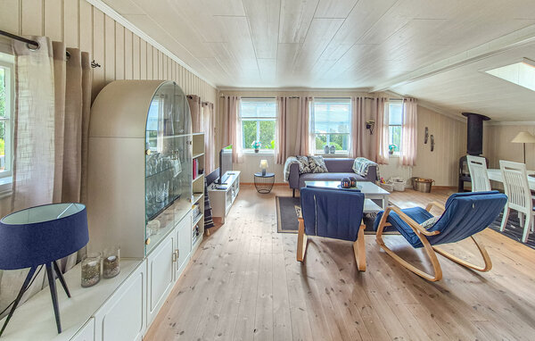 Holiday Home - Utåker/Kvinnherad , Norway - N18469 303