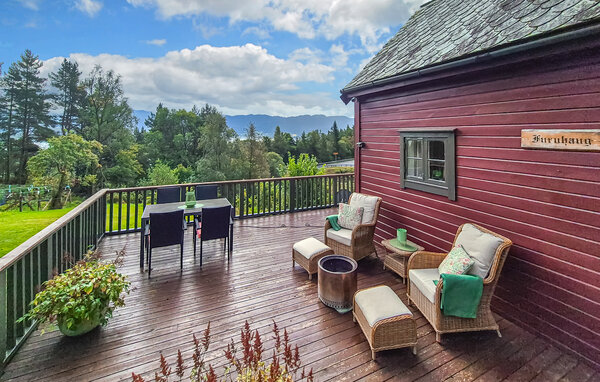 Holiday Home - Utåker/Kvinnherad , Norway - N18469 102