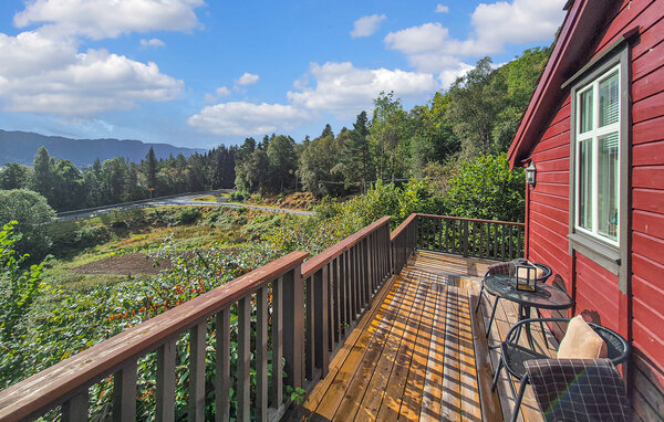 Holiday Home - Utåker/Kvinnherad , Norway - N18469 104