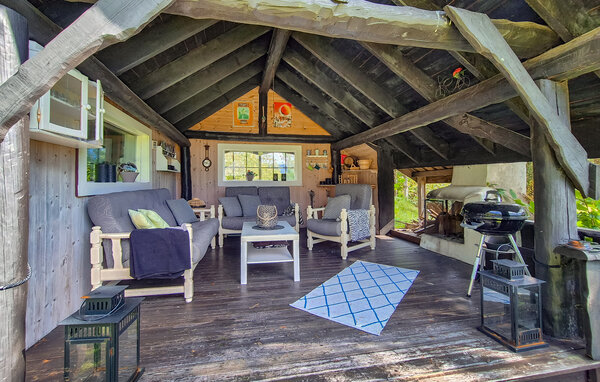 Holiday Home - Utåker/Kvinnherad , Norway - N18469 109