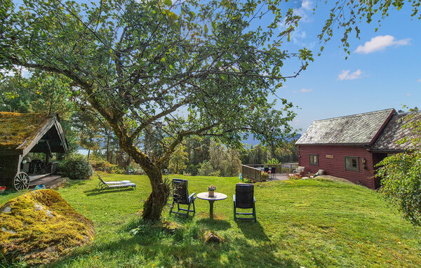 Holiday Home - Utåker/Kvinnherad , Norway - N18469 110
