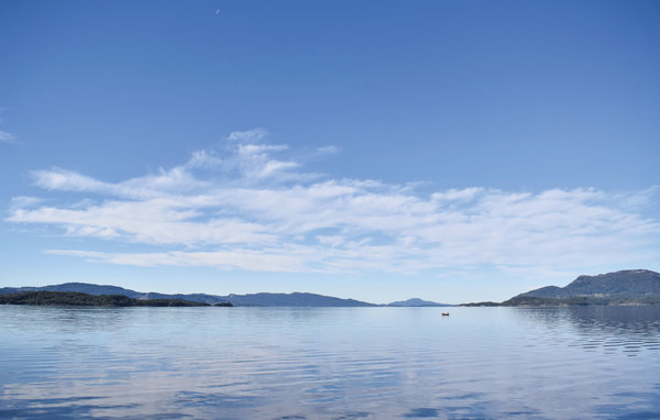 Holiday Home - Skånevikstrand/Etne , Norway - N18493 902