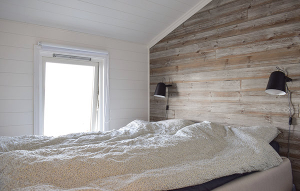 Holiday Home - Skånevikstrand/Etne , Norway - N18493 601