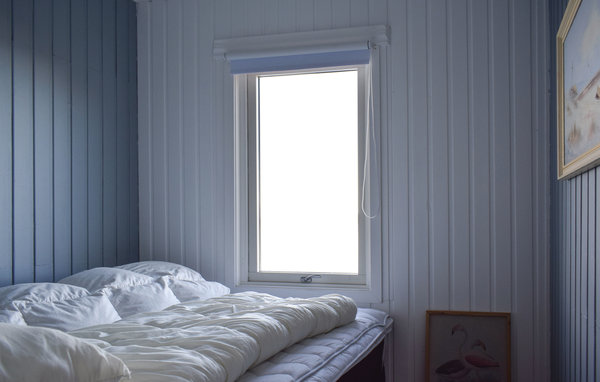Holiday Home - Skånevikstrand/Etne , Norway - N18493 602