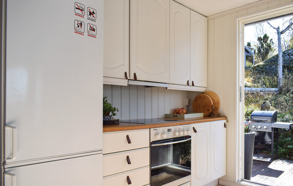 Holiday Home - Skånevikstrand/Etne , Norway - N18493 401
