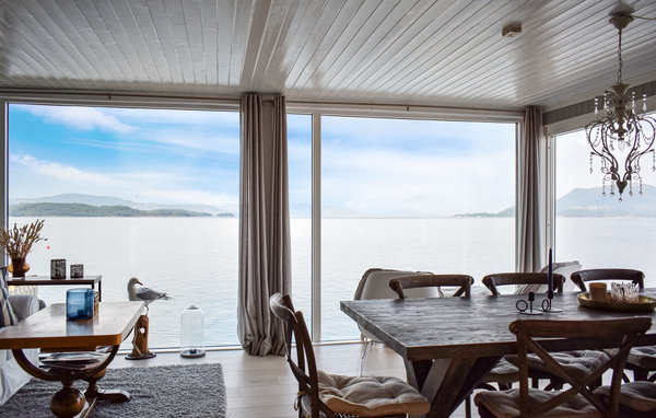 Holiday Home - Skånevikstrand/Etne , Norway - N18493 301