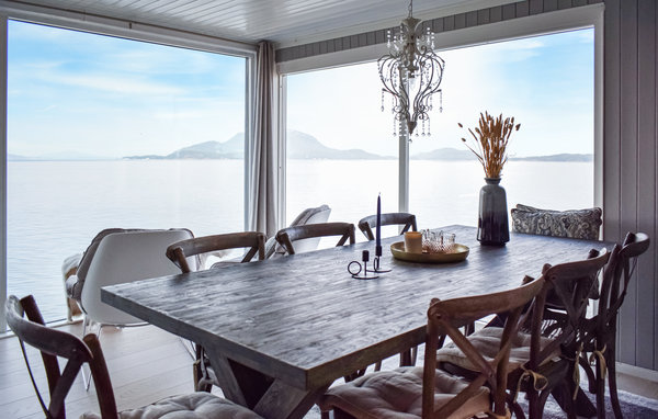 Holiday Home - Skånevikstrand/Etne , Norway - N18493 302