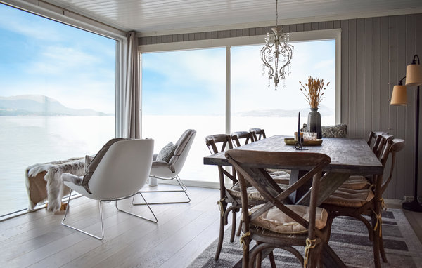 Holiday Home - Skånevikstrand/Etne , Norway - N18493 303