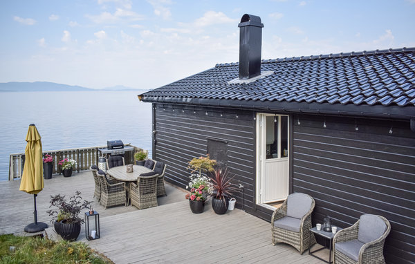Holiday Home - Skånevikstrand/Etne , Norway - N18493 101