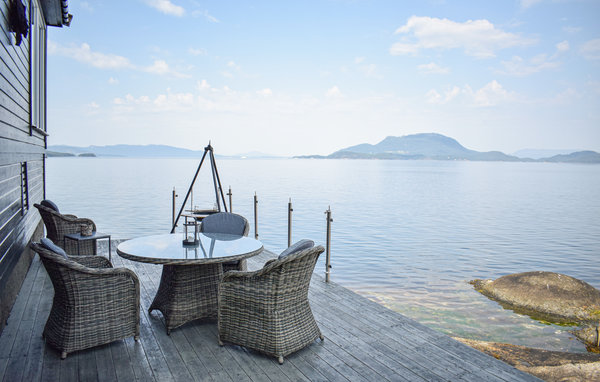 Holiday Home - Skånevikstrand/Etne , Norway - N18493 104