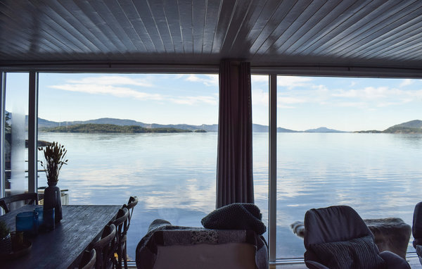 Holiday Home - Skånevikstrand/Etne , Norway - N18493 201