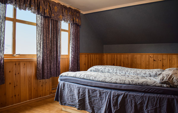 Ferienhaus - Kyrping/Åkrafjorden/Etne , Norwegen - N18523 602