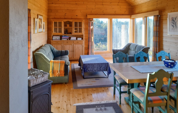 Feriehus - Auklandshamn/Sveio , Norge - N18527 3