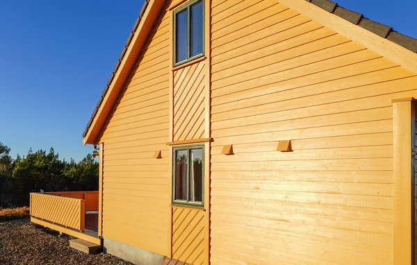 Feriehus - Auklandshamn/Sveio , Norge - N18527 101