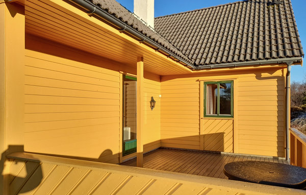 Feriehus - Auklandshamn/Sveio , Norge - N18527 102