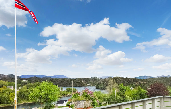 Kuća-za-odmor - Sveio/Ålfjorden , Norveska - N18536 201