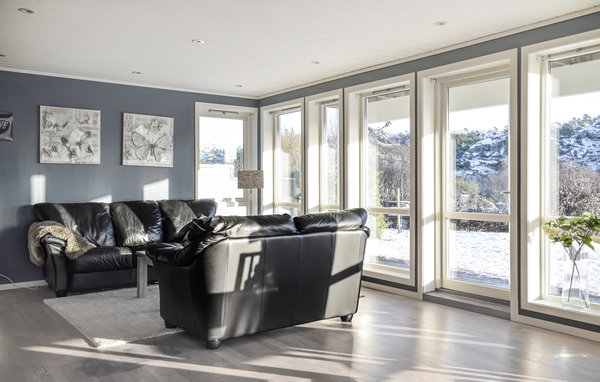 Domy wakacyjne - Fitjar/Sunnhordaland , Norwegia - N18548 3
