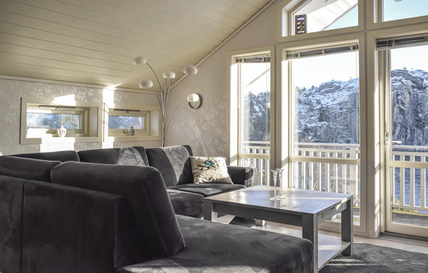 Domy wakacyjne - Fitjar/Sunnhordaland , Norwegia - N18548 5