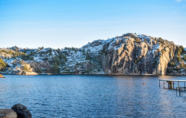 Domy wakacyjne - Fitjar/Sunnhordaland , Norwegia - N18548 202