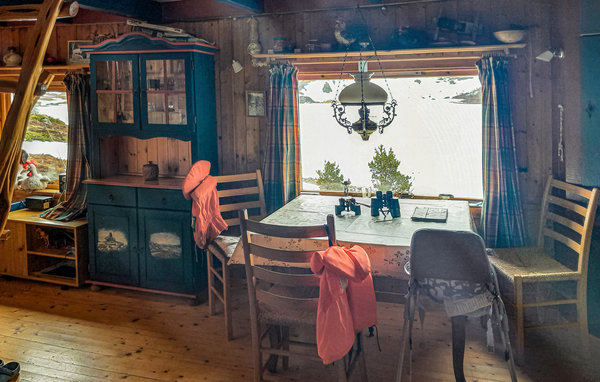 Feriehus - Grindheimstølen/Etne , Norge - N18563 4
