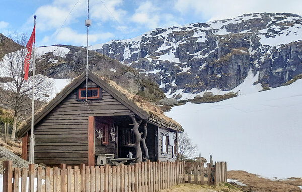 Feriehus - Grindheimstølen/Etne , Norge - N18563 81