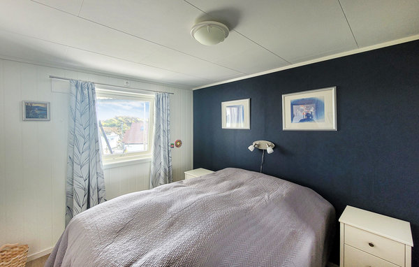 Ferienhaus - Bømlo/Sunnhordland , Norwegen - N18573 601