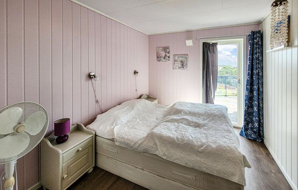 Ferienhaus - Bømlo/Sunnhordland , Norwegen - N18573 602
