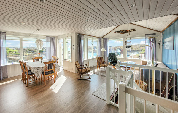 Ferienhaus - Bømlo/Sunnhordland , Norwegen - N18573 3