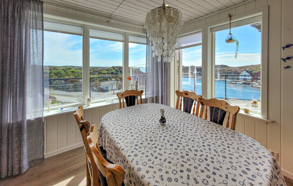 Ferienhaus - Bømlo/Sunnhordland , Norwegen - N18573 5