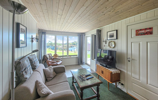 Ferienhaus - Bømlo/Sunnhordland , Norwegen - N18573 6