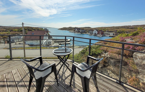 Ferienhaus - Bømlo/Sunnhordland , Norwegen - N18573 9