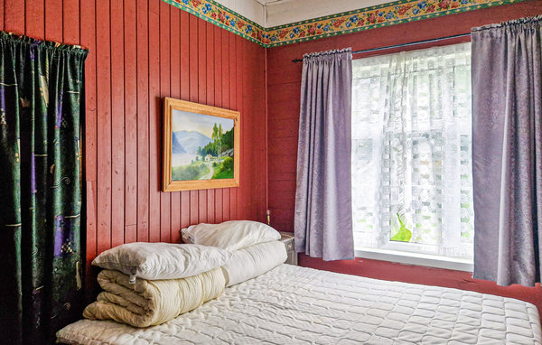 Semesterhus - Fjæra/Åkrafjorden , Norge - N18589 601